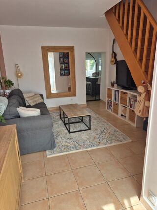  Maison  vendre 3 pices 48 m