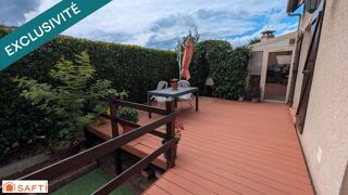  Maison � vendre 5 pi�ces 129 m�