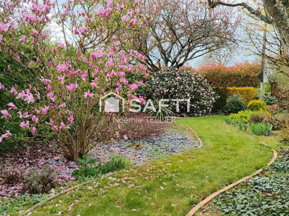 Vente Maison Maison familiale lumineuse Brielles