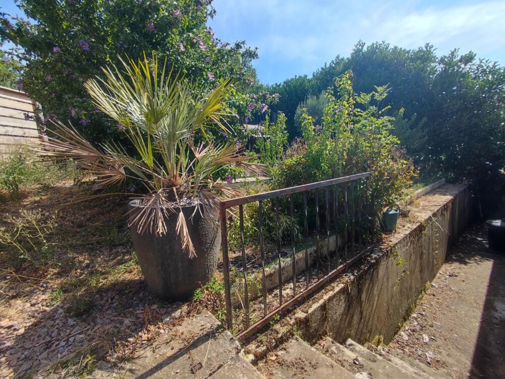 Maison avec terrain et garage neuf 20 km de Pouilly et 11 km de Prémery