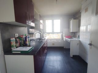  Appartement � vendre 4 pi�ces 65 m�