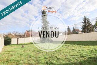  Terrain � vendre 564 m�