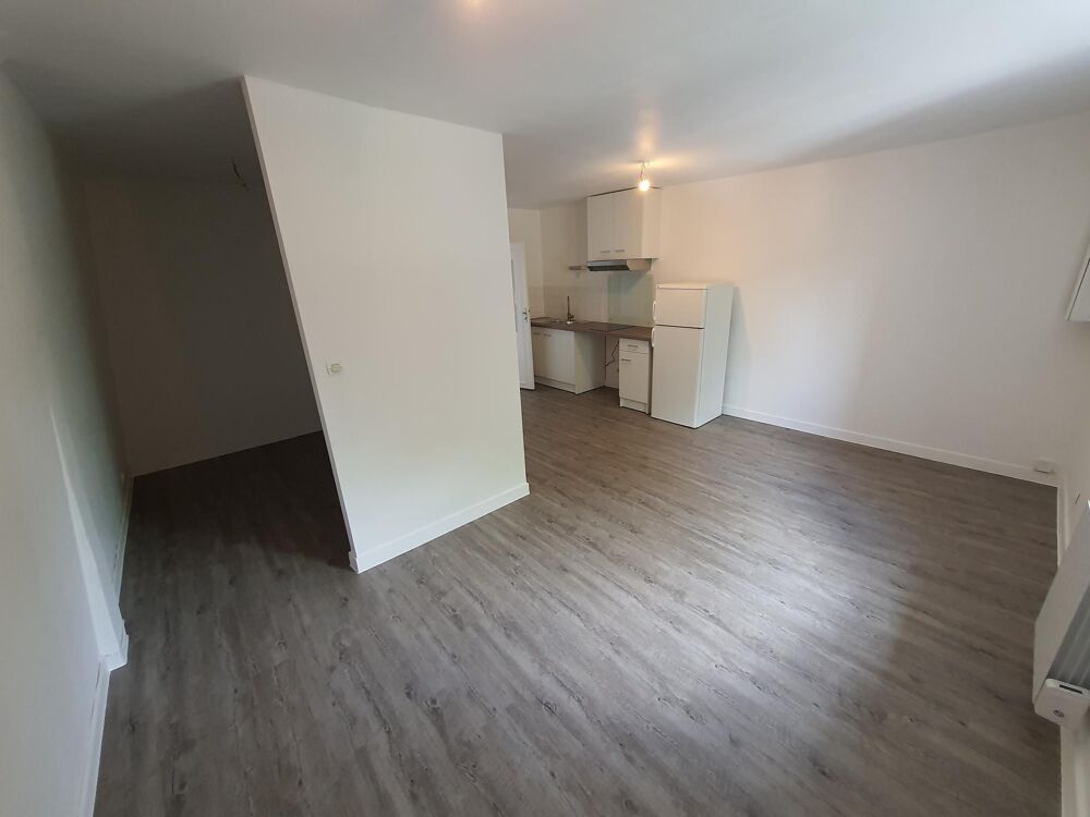 Vente Immeuble Immeuble, 4 appartements, 1 local commercial, 1 jardin. Bourges