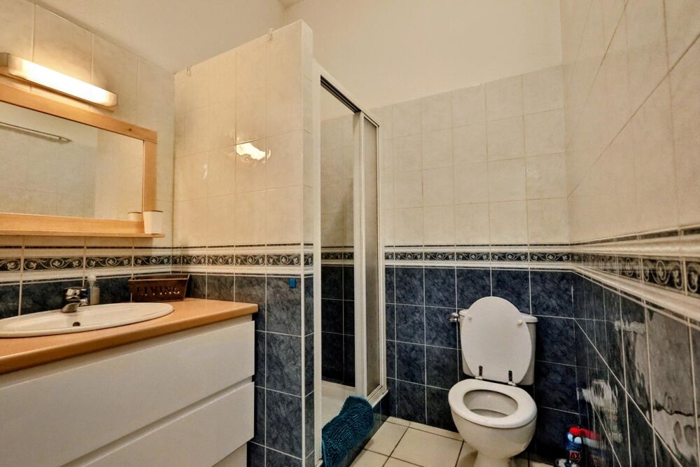 Vente Appartement Studio de 23 m² dans bel immeuble Salies-de-bearn