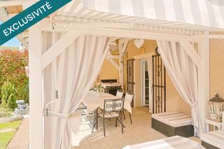  Maison à vendre 7 pièces 147 m²