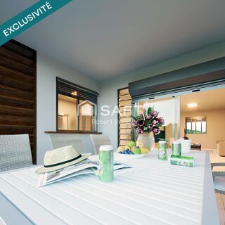  Appartement à vendre 4 pièces 72 m²