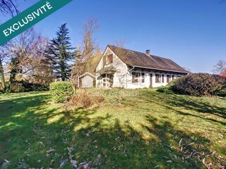  Maison � vendre 5 pi�ces 148 m�