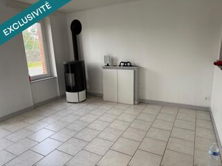 Maison � vendre 4 pi�ces 66 m�