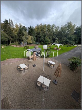  Maison à vendre 6 pièces 175 m²