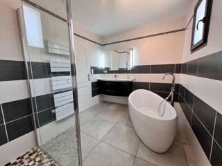  Maison à vendre 7 pièces 145 m²