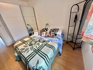  Appartement  vendre 2 pices 37 m