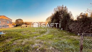  Terrain � vendre 863 m�