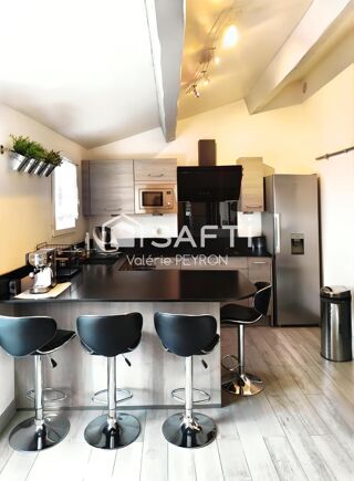  Maison à vendre 5 pièces 121 m²