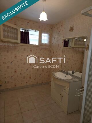  Maison à vendre 4 pièces 77 m²