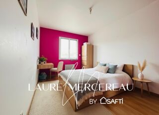  Maison à vendre 4 pièces 90 m²