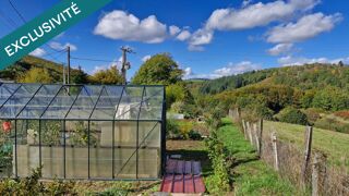  Maison � vendre 8 pi�ces 244 m�