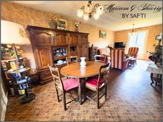  Maison  vendre 9 pices 175 m