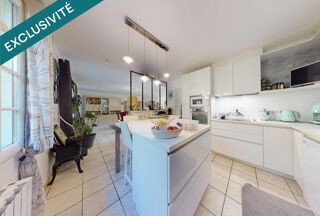  Maison à vendre 4 pièces 123 m²