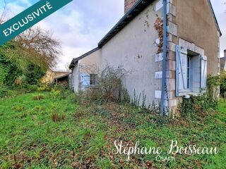  Maison à vendre 8 pièces 197 m²