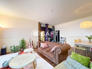  Maison � vendre 9 pi�ces 206 m�