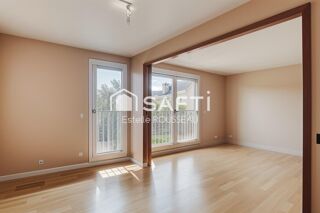  Appartement � vendre 4 pi�ces 65 m�