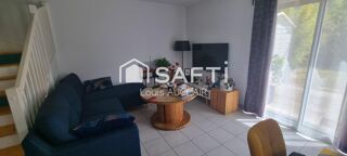  Maison à vendre 4 pièces 88 m²