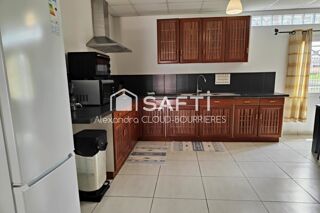  Immeuble à vendre 960 m²