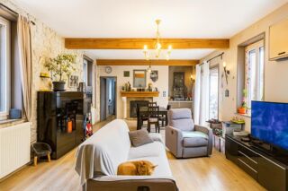  Maison � vendre 9 pi�ces 223 m�