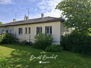  Maison à vendre 5 pièces 81 m²