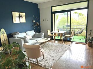  Appartement � vendre 2 pi�ces 51 m�