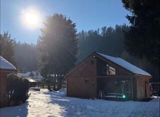  Maison � vendre 3 pi�ces 25 m�