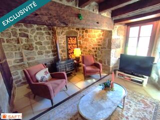  Maison à vendre 9 pièces 201 m²