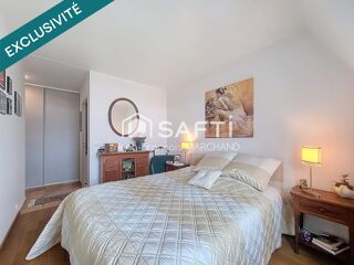  Appartement à vendre 2 pièces 48 m²