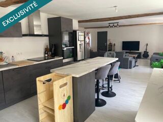  Maison à vendre 6 pièces 213 m²