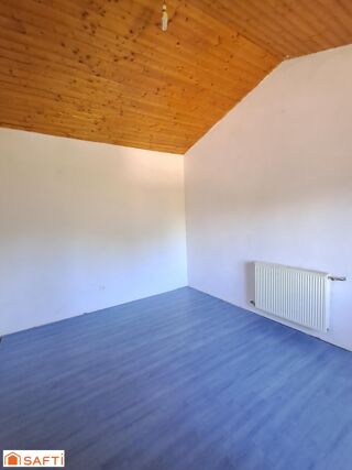  Maison à vendre 6 pièces 110 m²