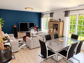  Maison à vendre 4 pièces 95 m²