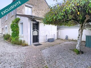  Maison � vendre 7 pi�ces 153 m�