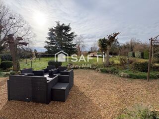  Maison à vendre 7 pièces 165 m²