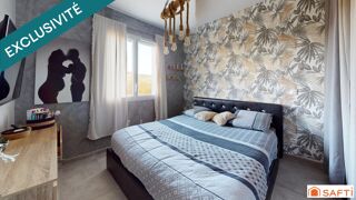  Maison � vendre 4 pi�ces 90 m�