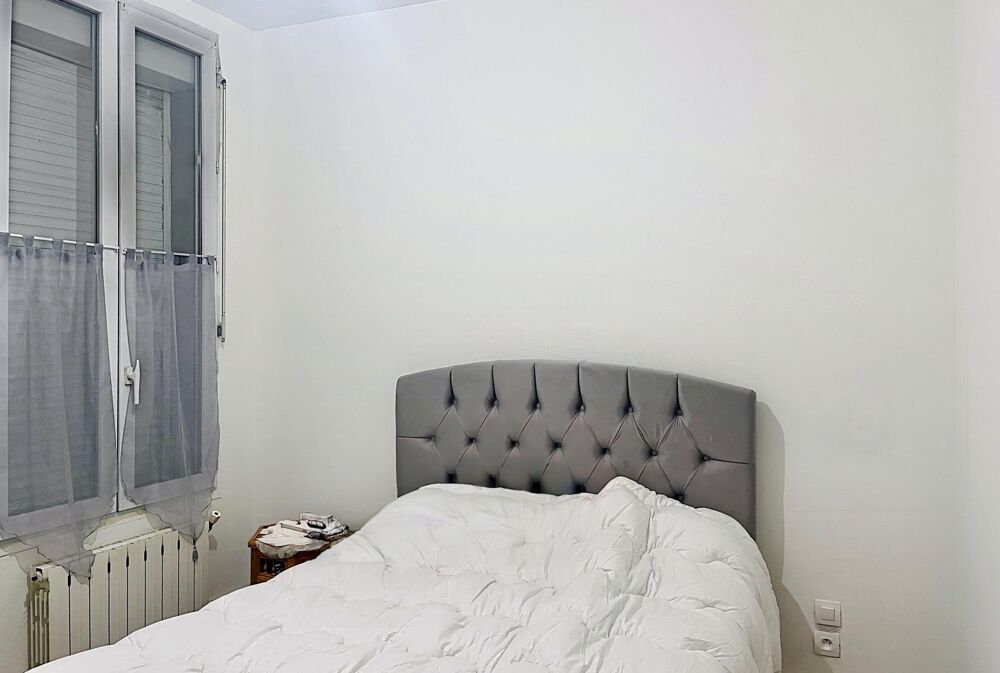 Très grande maison de 8 pièces à Bagnolet