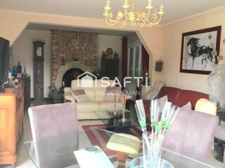  Maison � vendre 6 pi�ces 162 m�