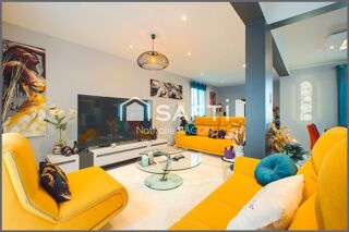  Maison à vendre 4 pièces 119 m²