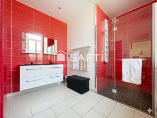  Maison � vendre 9 pi�ces 240 m�