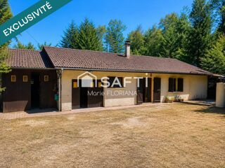  Maison à vendre 5 pièces 110 m²
