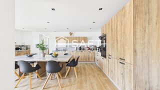  Maison à vendre 5 pièces 170 m²