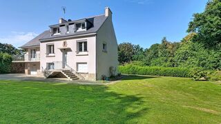  Maison à vendre 8 pièces 190 m²
