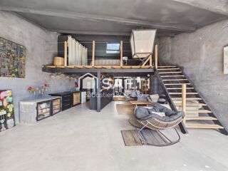  Maison à vendre 3 pièces 240 m²