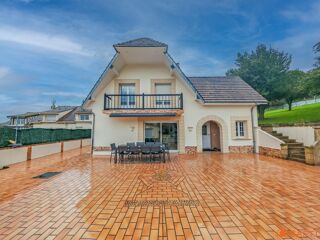  Maison � vendre 7 pi�ces 188 m�