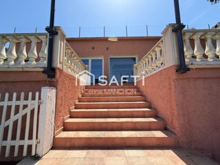  Maison à vendre 5 pièces 167 m²