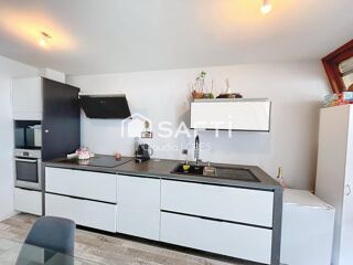  Appartement à vendre 4 pièces 104 m²